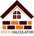 Brick Calculator Logo