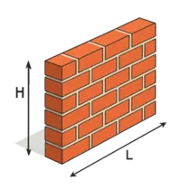 Brick Wall