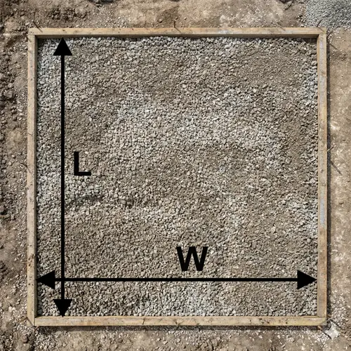 Rectangle or Square Diagram